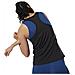 Wor Supremium 2.0 T Black / black Top Allenamento Donna Taglia S - Foto miniatura 9