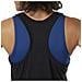 Wor Supremium 2.0 T Black / black Top Allenamento Donna Taglia S - Foto miniatura 8
