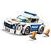 60239 Auto di Pattuglia della Polizia - Foto miniatura 3