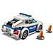 60239 Auto di Pattuglia della Polizia - Foto miniatura 4
