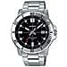 Orologio Da Uomo Mtp-vd01d-1ev (zd185a) + Box - In Ordine - Foto miniatura 3