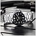 Orologio Da Uomo Mtp-vd01d-1ev (zd185a) + Box - In Ordine - Foto miniatura 7