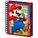 Nintendo: Super Mario 3d Lenticular Notebook (quaderno Lenticolare 3d)  - Foto miniatura 1