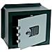 Cassaforte A Muro Con Combinatore Elettronico Privacy 4375.20 Da Incasso - Foto miniatura 1