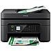 Stampante Multifunzione WorkForce WF-2830DWF Inkjet a Colori Stampa Copia Scansione Fax A4 33 ppm (B / N) 18 ppm (a Colori) Wi-Fi / USB  - Foto miniatura 1