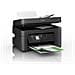 Stampante Multifunzione WorkForce WF-2830DWF Inkjet a Colori Stampa Copia Scansione Fax A4 33 ppm (B / N) 18 ppm (a Colori) Wi-Fi / USB  - Foto miniatura 4