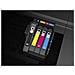 Stampante Multifunzione WorkForce WF-2830DWF Inkjet a Colori Stampa Copia Scansione Fax A4 33 ppm (B / N) 18 ppm (a Colori) Wi-Fi / USB  - Foto miniatura 7
