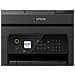 Stampante Multifunzione WorkForce WF-2830DWF Inkjet a Colori Stampa Copia Scansione Fax A4 33 ppm (B / N) 18 ppm (a Colori) Wi-Fi / USB  - Foto miniatura 6