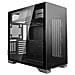 Case P120 Crystal Middle Tower E-ATX / ATX / M-ATX / ITX Colore Nero - Foto miniatura 1