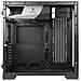 Case P120 Crystal Middle Tower E-ATX / ATX / M-ATX / ITX Colore Nero - Foto miniatura 7