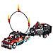 Technic - Truck e Moto dello Stunt Show - Foto miniatura 2
