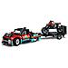 Technic - Truck e Moto dello Stunt Show - Foto miniatura 5