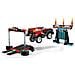Technic - Truck e Moto dello Stunt Show - Foto miniatura 7