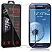 Cadorabo Pellicola Di Armatura Compatibile Con Samsung Galaxy S3 / S3 Neo In Elevata Trasparenza - Vetro Temperato (tempered) Di Protezione Del Display In Durezza 9h Con 3d Touch - Foto miniatura 3