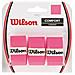 Pro Overgrip Pink Tennis - Foto miniatura 1