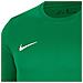 Maglia Uomo DryFit Park VII Taglia S Colore Verde - Foto miniatura 3