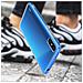 Cover Xiaomi Redmi 9a Silicone Antishock Trasparente - Foto miniatura 3