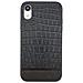 London Uuipyfsh002 50: 50 luxe Croc Ii Hard Shell Per Iphone Xr - Foto miniatura 1