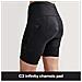 Specie Pantaloncini Ciclismo Da Da Donnadonnacr1907136nerom (fr: 38) - Foto miniatura 4