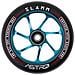 Astro 110mm Scooter Wheel Blue - Foto miniatura 1