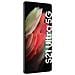 Galaxy S21 Ultra 5G 128 GB 5G Dual Sim Display 6.8" QHD+ Fotocamera 108 Mpx Android Europa Nero - Foto miniatura 7