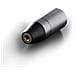 35C-XLR Convertitore da mini jack da 3,5 mm a XLR - Foto miniatura 2
