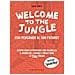 Lucio Zanca - Welcome To The Jungle. Stai Pensando Al Tuo Futuro? Scopri Come Affrontare Con Sicurezza Il Mondo Del Lavoro E Progettare La Tua Strada - Foto miniatura 1