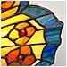Lampada Tiffany Butterfly, Architectural Bronze, G9 - Foto miniatura 2