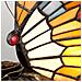 Lampada Tiffany Butterfly, Architectural Bronze, G9 - Foto miniatura 5