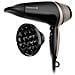 D5715 Phon Asciugacapelli Nero Marrone 2300 W - Foto miniatura 1