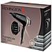 D5715 Phon Asciugacapelli Nero Marrone 2300 W - Foto miniatura 2