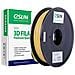 Solubile In Acqua Pva Filamento 175 Millimetri Pva Stampante 3d Filamento Precisione Dimensionale - 005 Millimetri 0.5kg (11 Libbre) Spool Di Stampa 3d Filamento Materiale Di Supporto Per Le Stampanti 3d Naturale - Foto miniatura 1