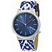 Orologio Kom-w1835. Quarzo, Colore Blu. Unisex. - In ordine - Foto miniatura 2