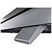 Keyboard & Mouse Stream DESKTOP RECHARGE schwarz (JD-8560DE-2) - Foto miniatura 2