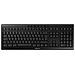Keyboard & Mouse Stream DESKTOP RECHARGE schwarz (JD-8560DE-2) - Foto miniatura 4