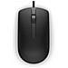 MS116t 0DV0RH Mouse USB Cablato con Filo - Foto miniatura 3