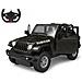 Jamara Jeep Wrangler Jl Auto Elektromotor 1:14 (405180) - Foto miniatura 1