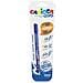 Carioca Oops Penna Canc. blu 43036/02 - Foto miniatura 1