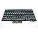 04X1285, Keyboard, , ThinkPad X230 / L430 / L530 / T430 / T430s / T530 / W530, Nero, Ceco - Foto miniatura 1