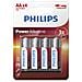 Power Alkaline LR6P4B / 05 Alcalino 1.5V batteria non-ricaricabile - Foto miniatura 1