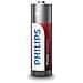 Power Alkaline LR6P4B / 05 Alcalino 1.5V batteria non-ricaricabile - Foto miniatura 2