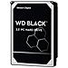 Hard Disk Interno WD Black 6TB 3.5" Interfaccia Serial ATA III 6 GB / s 7200 Rpm Buffer 256MB - Foto miniatura 1