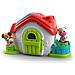 Cleentoni - 17693 - Playset Bing con attoncini Cley - attoncini