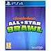 Nickelodeon All-star Brawl Gioco Ps4 - Foto miniatura 1