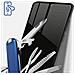 Pellicola Redmi 10 / 10 2022 Vetro Temperato Hardglass Max Lite - Foto miniatura 6