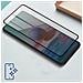 Pellicola Redmi 10 / 10 2022 Vetro Temperato Hardglass Max Lite - Foto miniatura 10