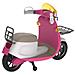 Baby Nato Play & Fun Scooter Rc - Foto miniatura 4