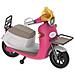 Baby Nato Play & Fun Scooter Rc - Foto miniatura 1