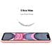 Custodia Compatibile Con Apple Iphone 11 (xi) In Candy Rosa - Coperchio Protettivo In Silicone Tpu Flessibile - Foto miniatura 4