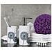 Dispenser Di Sapone In Ceramica Astera, - Foto miniatura 5